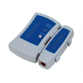 Kabelių testeris Alantec NI006 PoE 9V