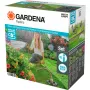 Sodo laistymo purkštuvas Gardena 8270-20, plastikinis, juodas