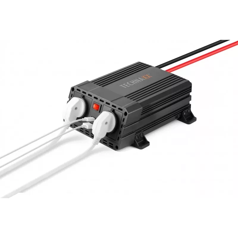 Inverteris 12V TE19