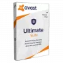 Avast Mobile Ultimate, skirta Android | 1 įrenginys | 1 metai