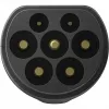 Priedas elektrinei stotelei ADAPTER/EV X-STREAM 5004701003 EcoFlow