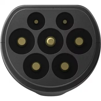 Priedas elektrinei stotelei ADAPTER/EV X-STREAM 5004701003 EcoFlow