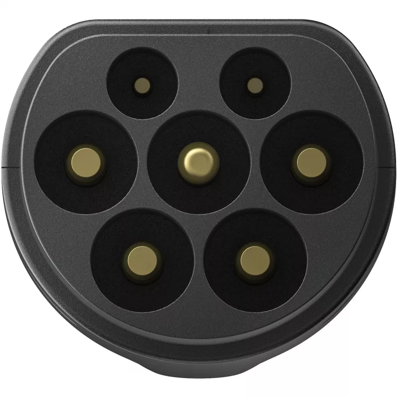 Priedas elektrinei stotelei ADAPTER/EV X-STREAM 5004701003 EcoFlow