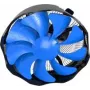 CPU aušintuvas PCCOOLER E121 V2, 120 mm ventiliatorius, 1000 RPM, 20 dB