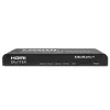 Qoltec 51799 Aktyvus HDMI skirstytuvas 4 x HDMI 4K x 2K | 6Gb/s | 60Hz