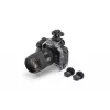 Adapter fotoaparatų priedams DJI CP.RN.00000467 montavimui ir prijungimui