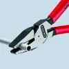 Kombinuotos replės Knipex 02 02 225