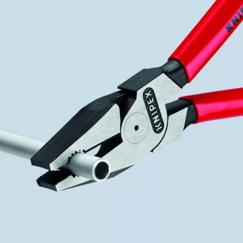 Kombinuotos replės Knipex 02 02 225