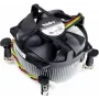 Super Micro Supermicro procesoriaus oro aušintuvas (LGA115x lizdui, 2U) SNK-P0046A4-1