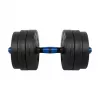 Rebel RBA-2300 gaminys juodos spalvos
