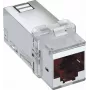OBO Bettermann Jungimo modulis CAT 6A ASM-C6A G Ekranuotas (6117346)