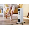 Alyvinis elektrinis šildytuvas Blaupunkt HOR301