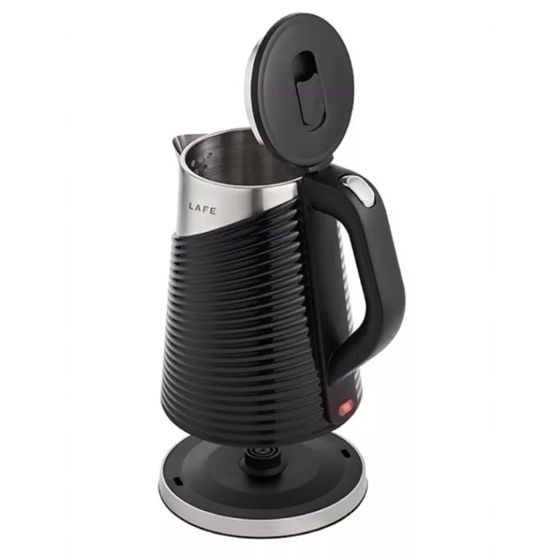 Elektrinis virdulys LAFE 1.8L 2200W Elegant Black