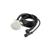 Synergy 21 S21-LED-L00029 Lauko įžeminimo šviestuvas 0,3W LED Baltas