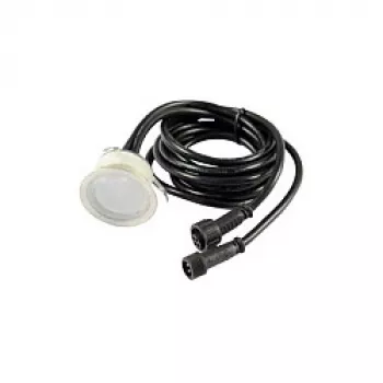 Synergy 21 S21-LED-L00029 Lauko įžeminimo šviestuvas 0,3W LED Baltas