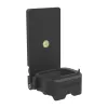 Magnetinis laikiklio adapteris Sunnylife 761V3, skirtas OP 3, juodas