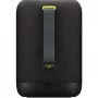 Logitech Ultimate Ears EPICBOOM – Belaidis nešiojamas garsiakalbis, Bluetooth, NFC, valdomas programėle, anglies juodos spalvos (984-001863)