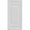 BEKO Džiovintuvas BM3T372E0W, 7 kg, energijos klasė E, gylis 54,5 cm