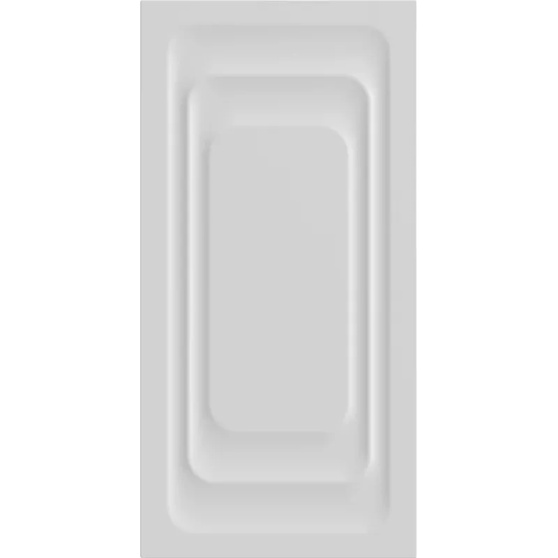 BEKO Džiovintuvas BM3T372E0W, 7 kg, energijos klasė E, gylis 54,5 cm