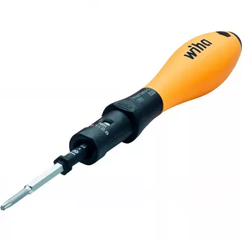 Wiha 45690 Juodas įrankio priedas