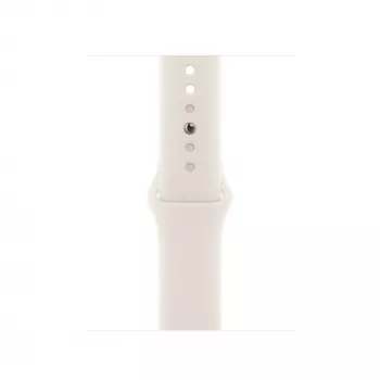 Apple MYJ33ZM/A Beige Fluoroelastomer apyrankė 130-180 mm