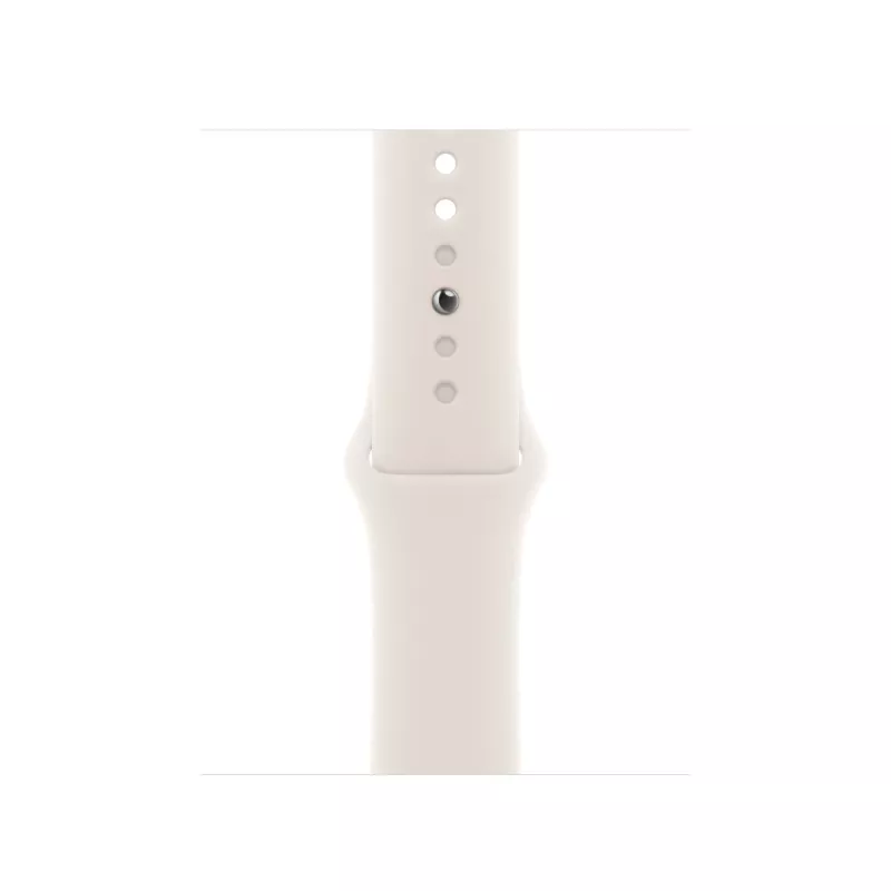 Apple MYJ33ZM/A Beige Fluoroelastomer apyrankė 130-180 mm