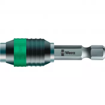 Wera Tool-Check Plus Imperial 39 dalių įrankių rinkinys – imperiniai antgaliai ir priedai