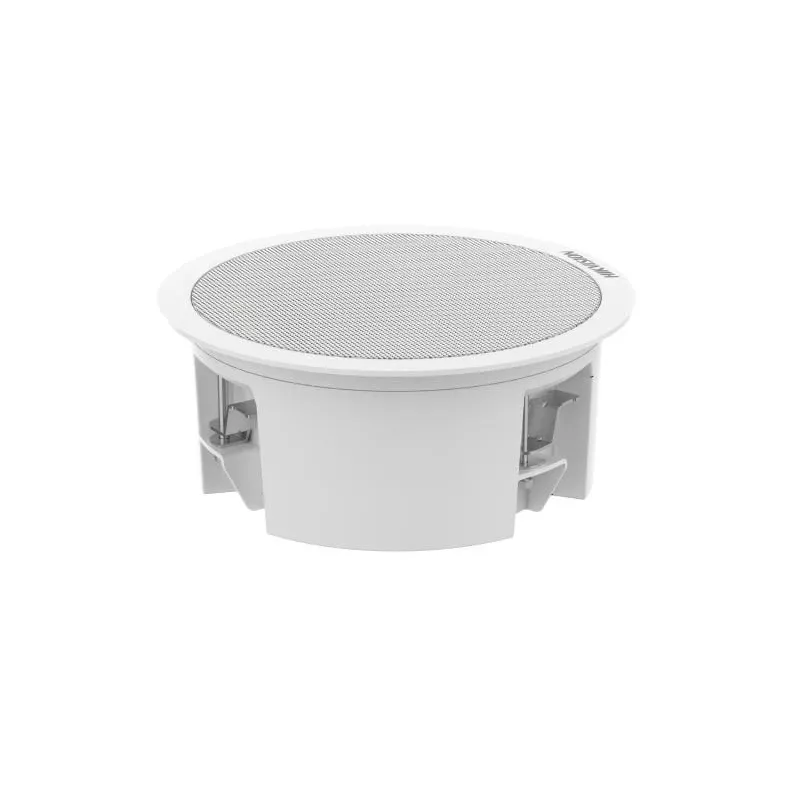 Garsiakalbis Hikvision DS-QAZ1206G1-BE 6 W