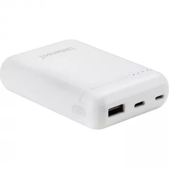 Power Bank USB 10000 mAh / Baltas XS10000 Intenso