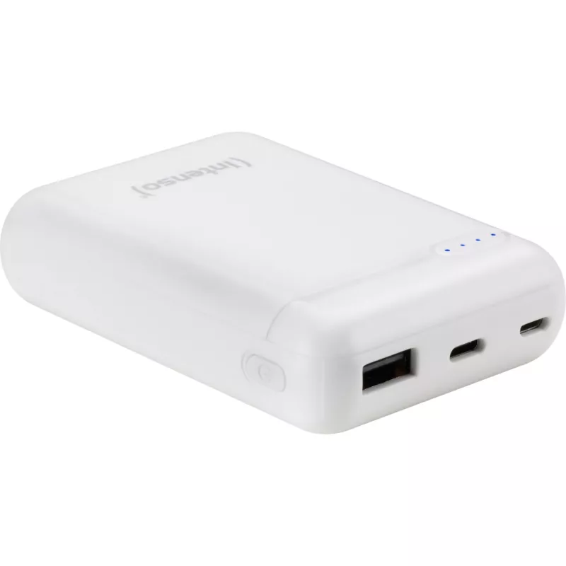Power Bank USB 10000 mAh / Baltas XS10000 Intenso