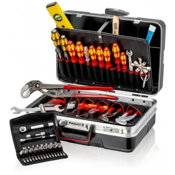 Knipex 00 21 21 HK S Black replė