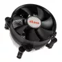 Radiatorius / šilumos šalintuvas Akasa AK-CC6603EP01 9,5 cm Aliuminis Juodas