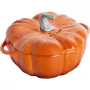 Staub molinis ketaus puodas Molūgas – Cinamonas, 3,45 l