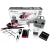 Amewi 25334 AFX MD500E civilinis RC sraigtasparnis, RtF, brushless, 4 kanalų, 325 mm