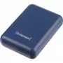 POWER BANK USB 10000 mAh / tamsiai mėlyna XS10000 INTENSO