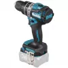 Makita XGT HP002GZ – Gręžtuvas su kirtimo režimu – Belaidis – 2 greičiai – Raktinis griebtuvas – 64 N·m – be akumuliatoriaus – 40 V (HP002GZ)