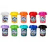 Colorino Creative Fun Dough 10 vnt