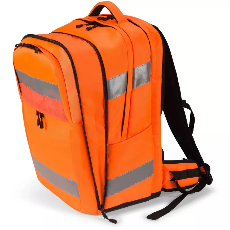 Dicota Hi-Vis V2 Kuprinė - 32-38 L
