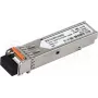 BlueOptics JD099B šviesolaidinis tinklo siųstuvas-imtuvas 1250 Mbit/s SFP (JD099B-BO)