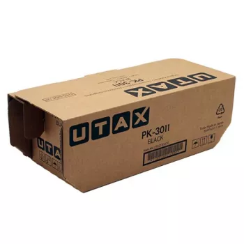 Toneriai Utax 1T02T80UT0 PK-3011 Juoda 10000 puslapių