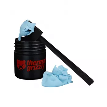 Thermal Grizzly TG Putty šilumą laidžios pastos 30 g