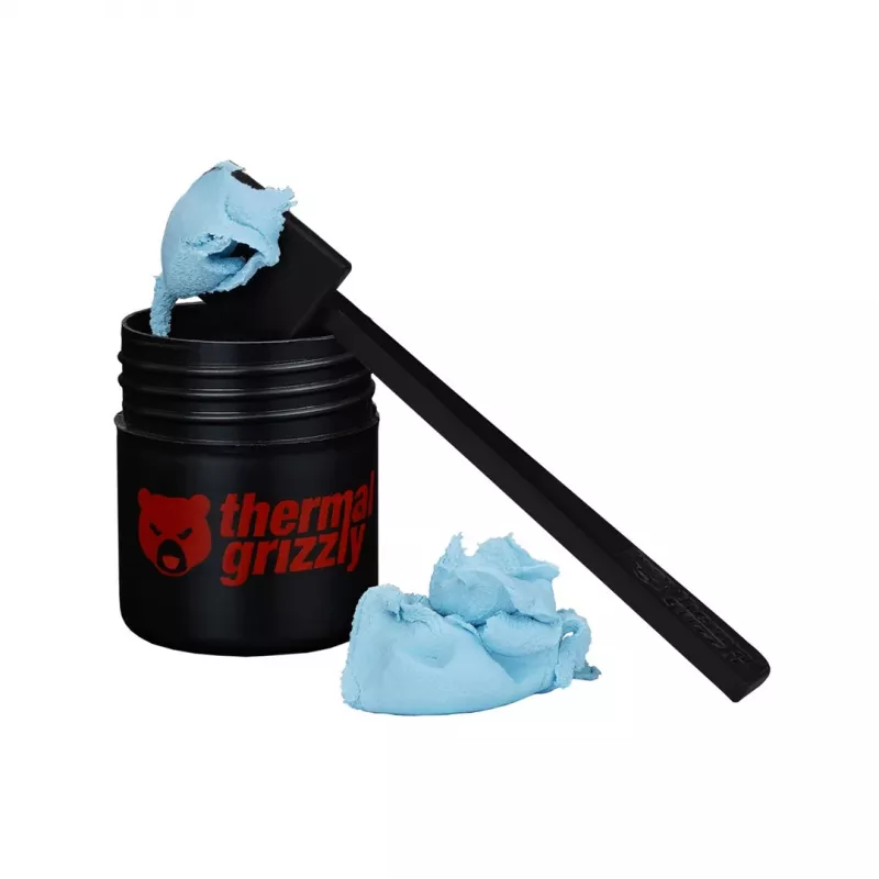 Thermal Grizzly TG Putty šilumą laidžios pastos 30 g
