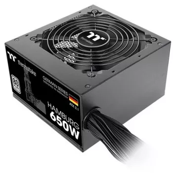 Maitinimo blokas Thermaltake HAMBURG 650 W
