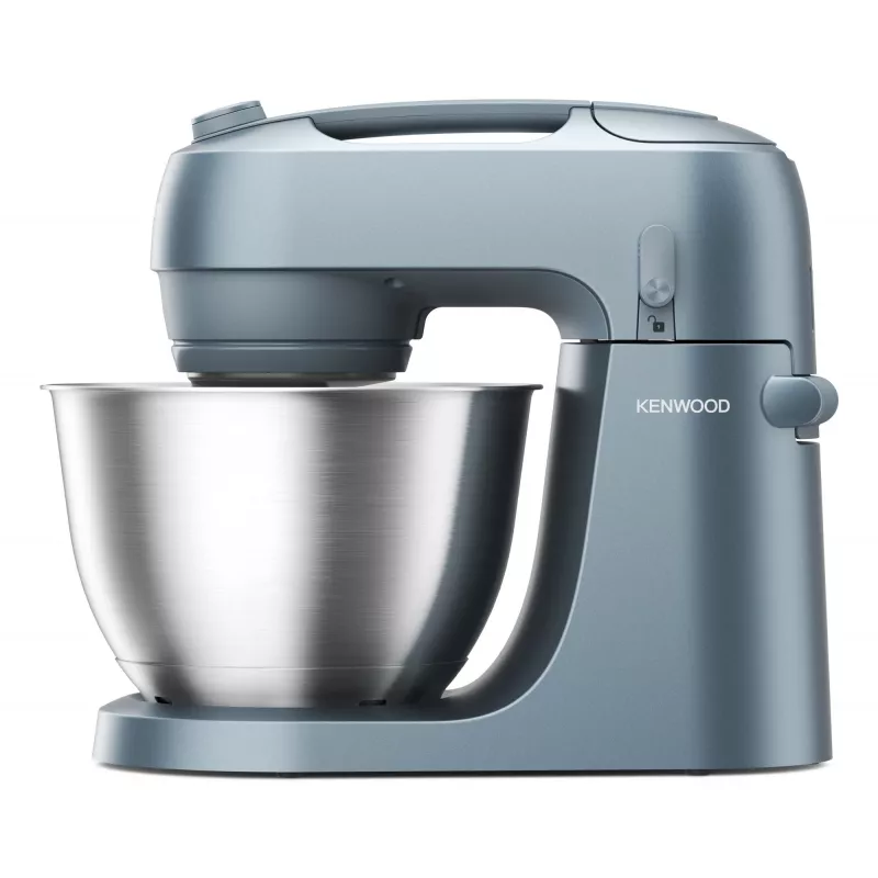 Virtuvinis kombainas Kenwood KZM35.000GY 800 W 4 L mėlynas