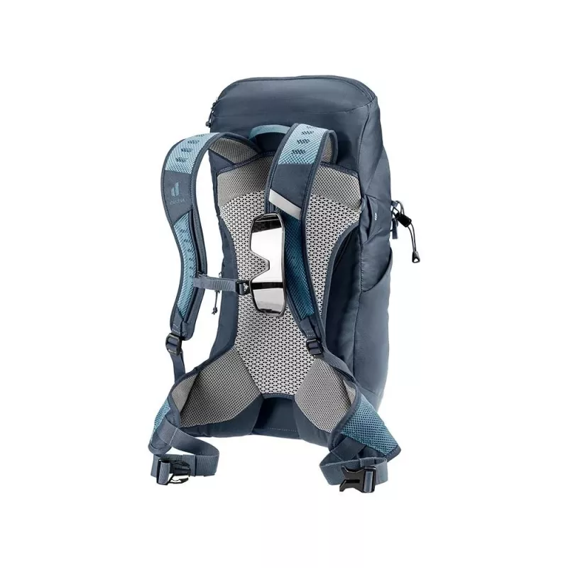 Deuter AC Lite 24 kelioninė kuprinė, 24 L, mėlyna