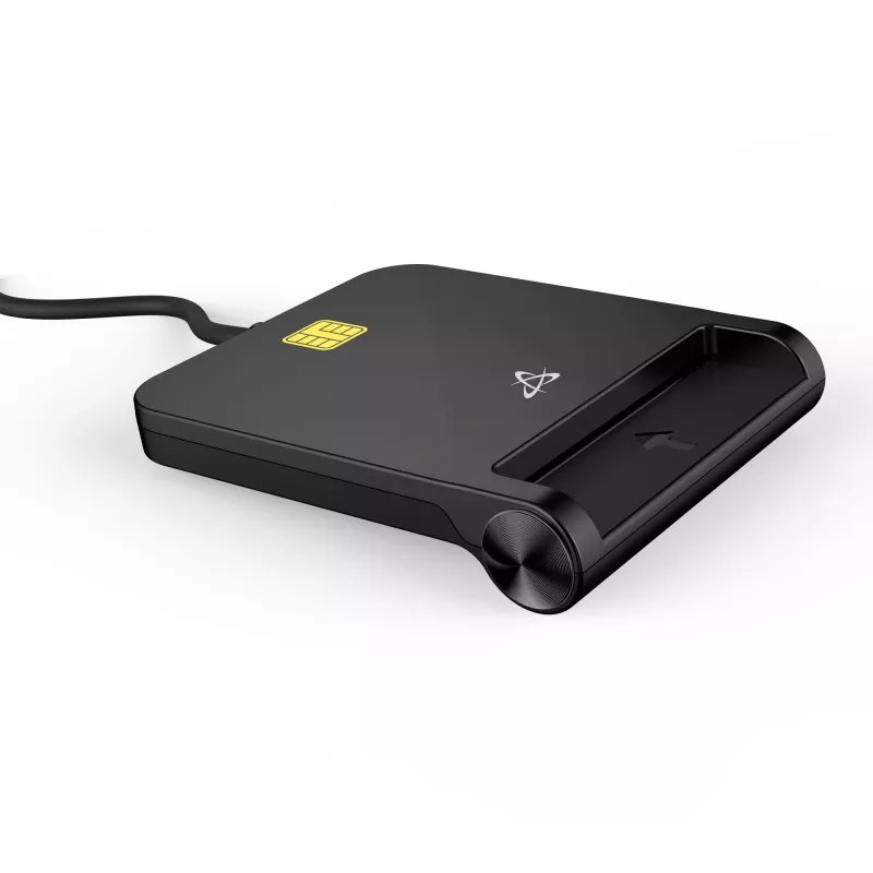 Kortelių skaitytuvas SBOX CR-02 USB SD ir MicroSD kortelėms