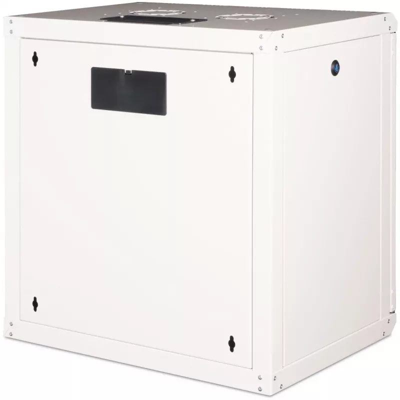 Sieninis spintos stovas Digitus DN-19 12-U Unique Series 600x450 mm