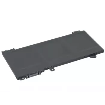 Baterija AVACOM NOHP-RE03XL-P39, skirta HP ProBook 430/440/450 G6, ličio polimeras 3900 mAh, juoda