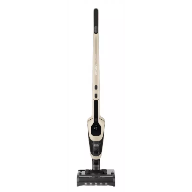 Stiklinis dulkių siurblys 3 viename Aquaglide VP4220
