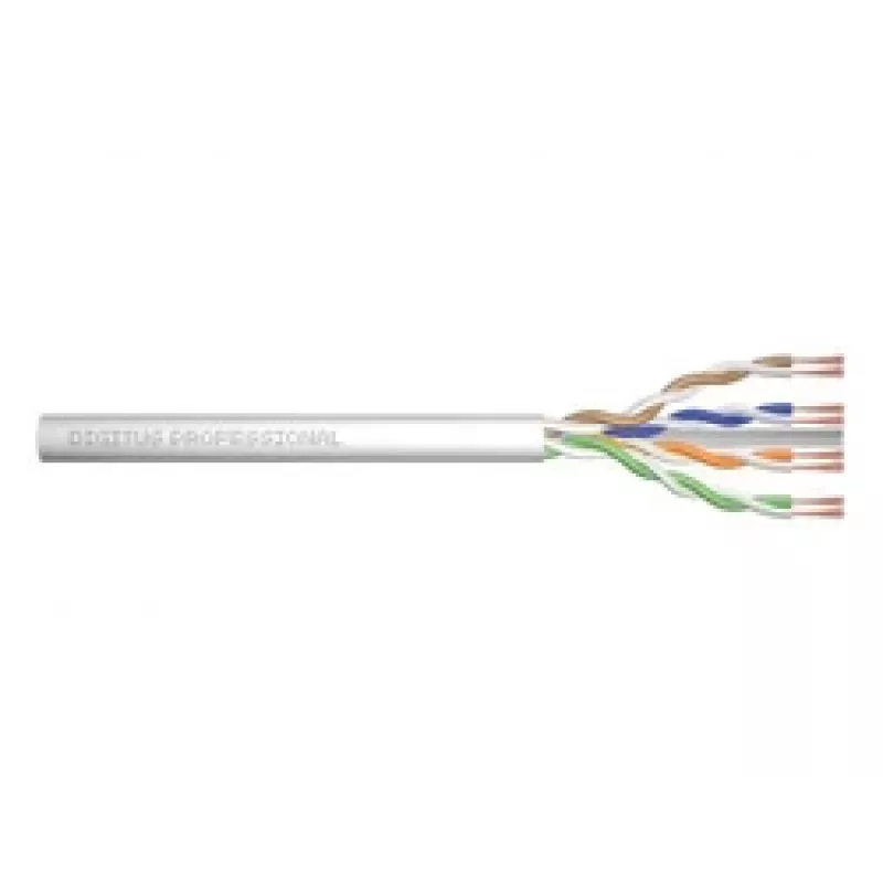 Pynė laidas Digitus CAT 6A U/UTP DK-1613-A-P-305